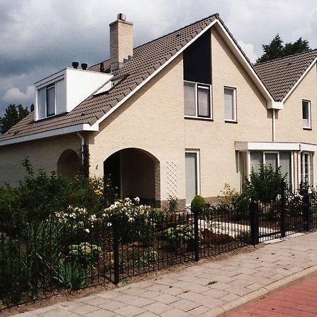 B&B Fam. Elzinga Nieuwkoop Exterior foto